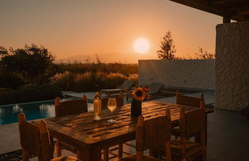 Villa Jardino, plaka Naxos - Foto 25