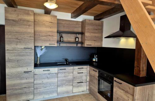 Apartment Anna Fužine - Foto 8