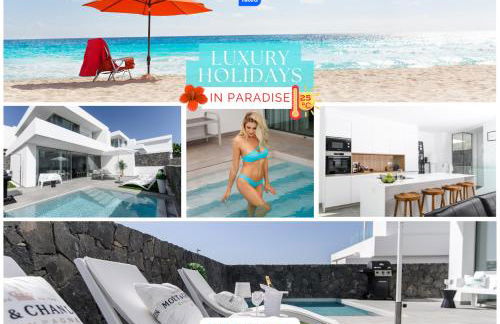 Villa Moada Ocean Breeze - Foto 1