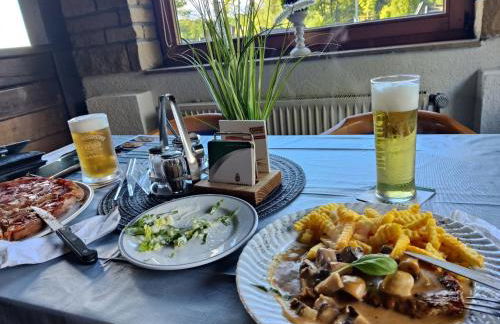 Tiny House Ithblick direkt am See - Foto 65