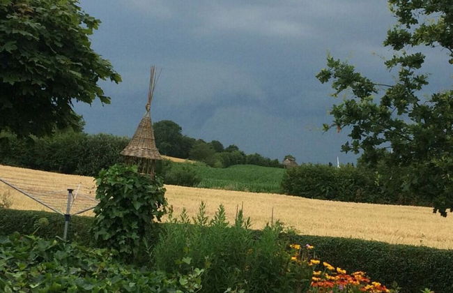 Hogelia Comfortable Holiday Residence - Foto 16