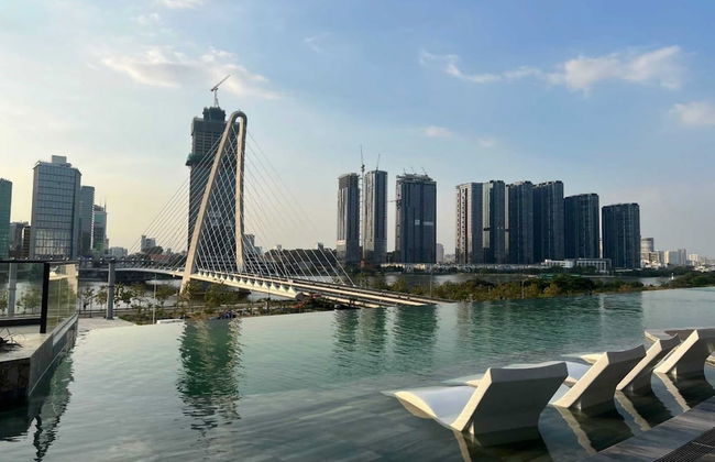 The Opera Residence Luxury Vacation - Foto 73