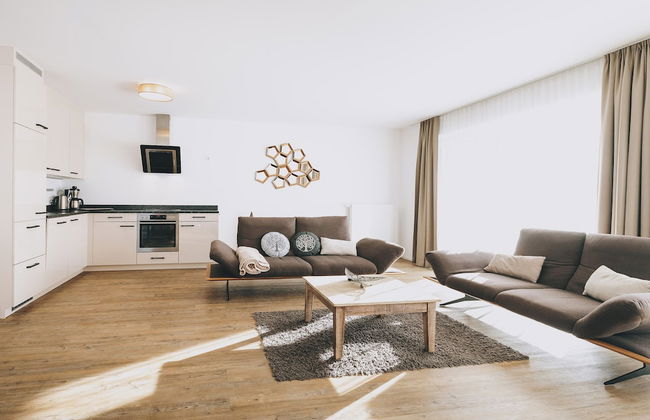 Apartments Goldbergblick by we rent - Foto 30