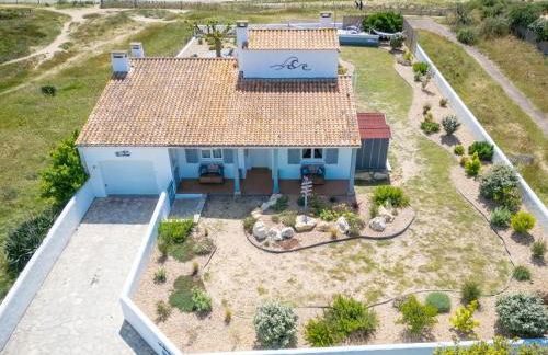Villa Les Brisants - Oléron - vue mer & accès plage - Foto 36