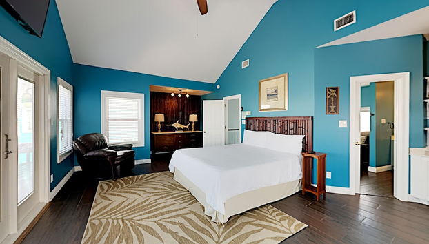 The Last Mango - Foto 3, Habitación