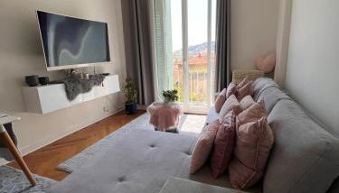 Lovely apartment nice - Foto 4