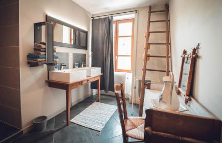 Gîte La Source - Foto 23