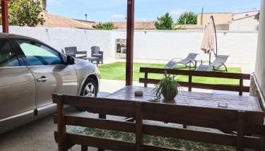 Casa Pardo en Rada Navarra - Foto 4