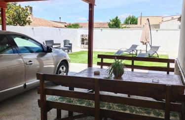 Casa Pardo en Rada Navarra - Foto 4