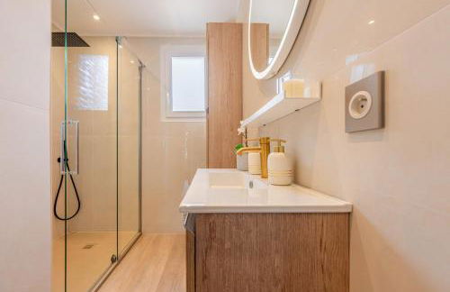 Le Cocon de l'Oise - F2 Cosy au bord de l'eau - Foto 15