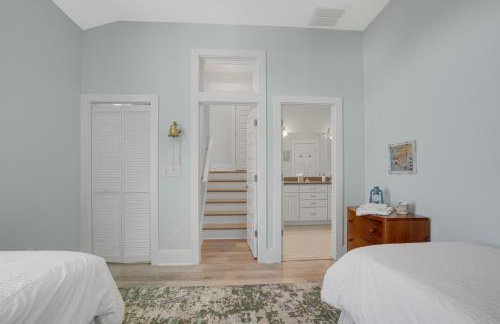 The Blue Pearl - Luxurious beachfront living with community pool! - Foto 56