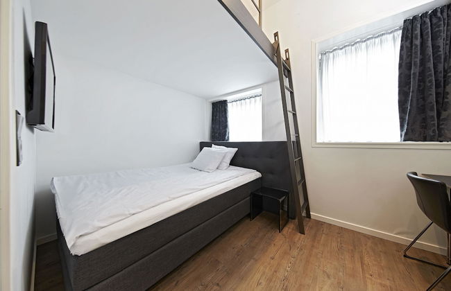 Living Suites - Foto 10