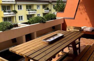 Casa Horvais San Candido - Foto 11