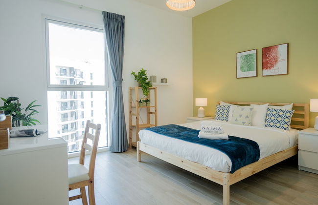 Nasma Luxury Stays - Water's Edge in Yas - Photo 10