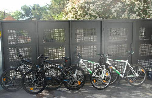 Forest&Sea apartment-Bikes&table incl - Foto 9