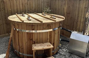 Tawnawood by Together Travel - Luxury Cornish Countryside Retreat - Foto 25