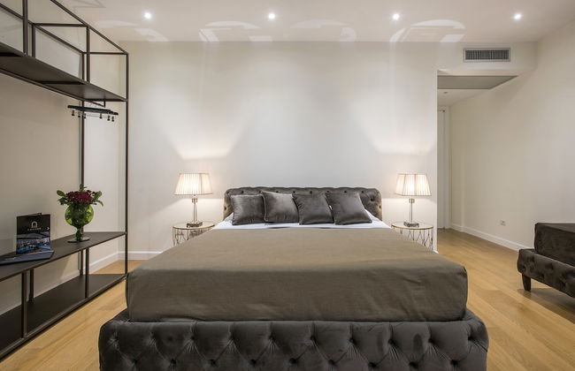 Amazing Piazza Venezia Suites - Foto 43