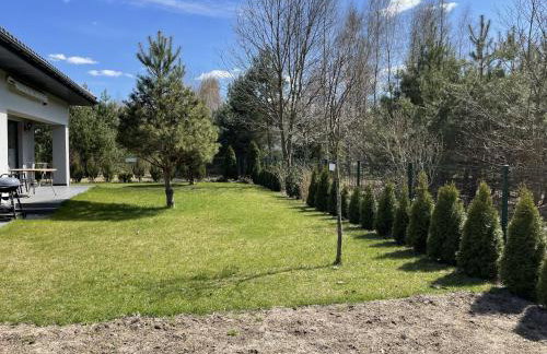 Dom na skraju lasu - Foto 11