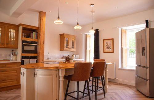 Calder House, Fochabers - Foto 8