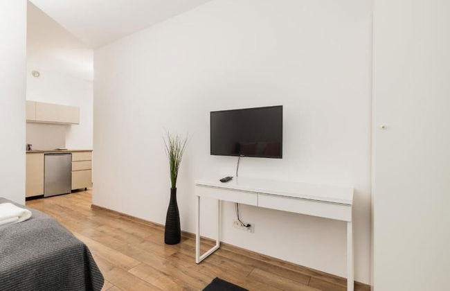 TOTU Home Gdańsk Marina Studio Old Town - Foto 8