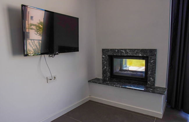 Sapanca Jowa House - Foto 10