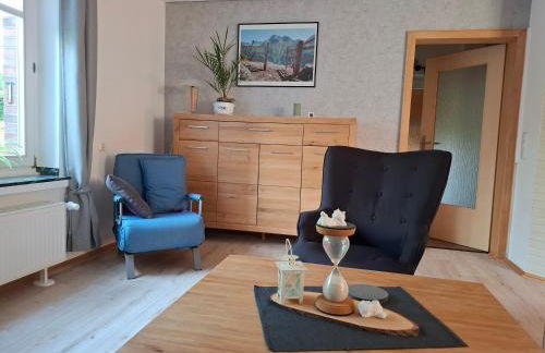 Ferienwohnung in Roetgen am RAVel-Radweg Hike & Bike & Business - Foto 6