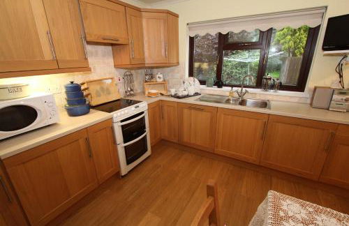 Tan-y-Graig at Snowdonia - Foto 24