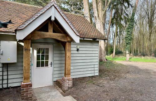 Lynford Holiday Cottages nestled in the heart of Thetford Forest - Foto 17