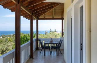 Lyrids Apartments - Photo 128