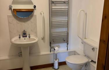 The Barn Lodge - Photo 51