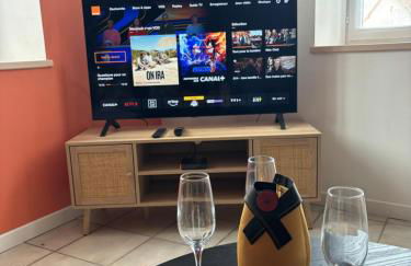 La Vue des Vignes - Foto 42