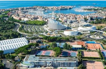 Magnifique logement indépendant "Les Coquelicots", terrasse proche des plages et Montpellier - Foto 39