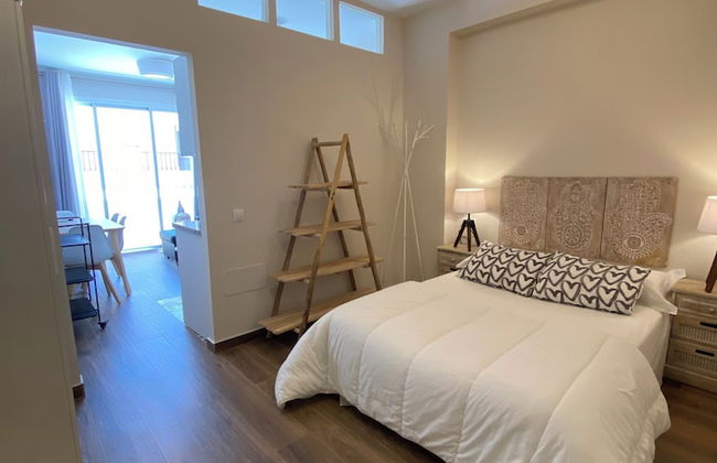 Apartamentos San Miguel - Foto 43