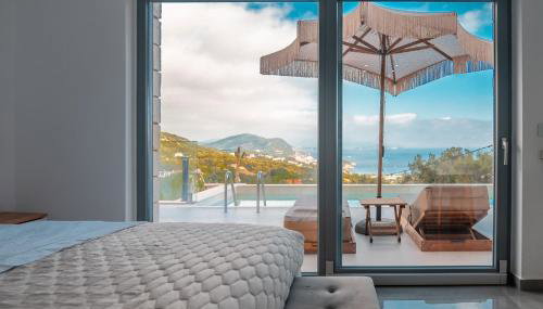 Goldeneye luxury Villas - Foto 3