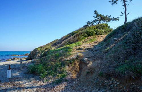 La Caletta Corsa Apartments - 2 Camere con Terrazza Privata, Aria Condizionata, 100m dal Mare - Foto 7