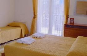 casa vacanze in villa - Foto 4