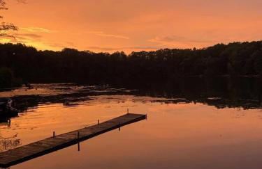 Bryan Lake Waterside Retreat - Foto 19