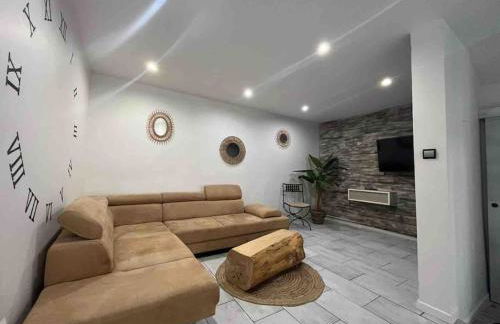 Les Suites du Palais - Foto 1