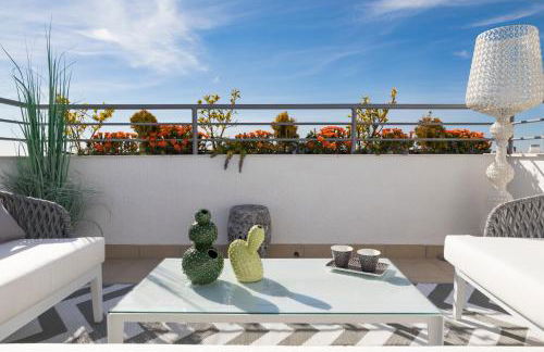 Terrazas de Campoamor by Mar Holidays - Foto 38