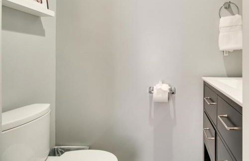 Charming Alexandria Vacation Rental in Old Town! - Foto 19