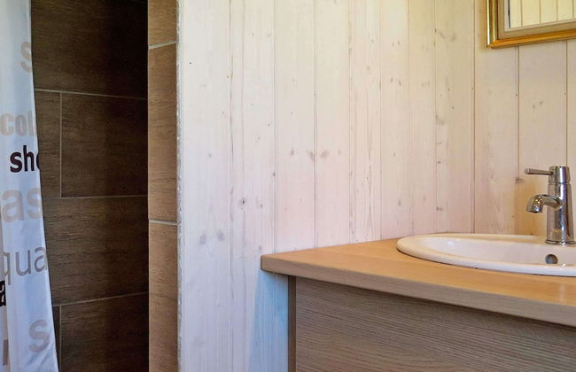 6 Person Holiday Home in Lemvig-by Traum - Foto 7