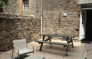 Maison de ville - 3 chambres - Foto 17