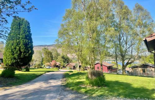 Harris's Cabin - Foto 19