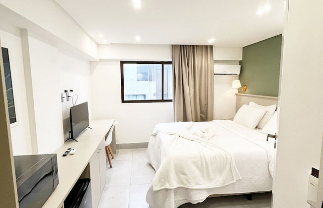 Arpoar Suites By Day By Day - Foto 45