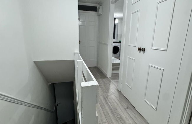 Charming London Apartment Retreat - Foto 9