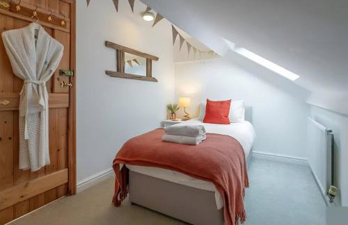 The Old Mill, Deluxe holiday home with a view - Foto 74