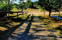 Agroturystyka Stara Huta - Foto 51