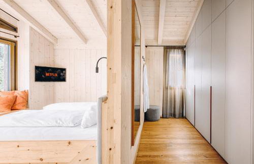 Riverside Chalet Dreitorspitz - Foto 11
