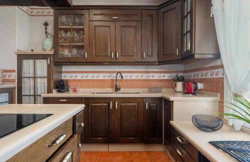 Panther Home Casa Colonial - Foto 34