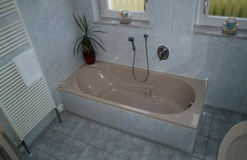 Ferienwohnung Beate 1 - Foto 10